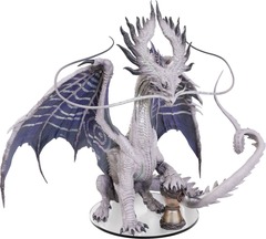 Adult Time Dragon (Icons of the Realms)